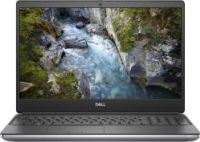 Dell Precision 7550 Touch