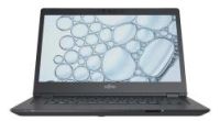 Fujitsu LifeBook U7410