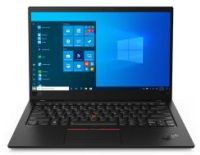Lenovo ThinkPad X1 Carbon (8th gen.) Touch