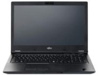 Fujitsu LifeBook E5510