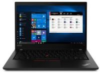Lenovo Thinkpad P14s Gen 2 Touch