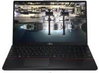 Fujitsu LifeBook E5512