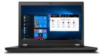 Lenovo Thinkpad P17 Gen 1