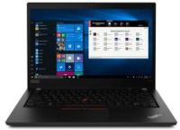 Lenovo ThinkPad P14s Gen 1 Touch