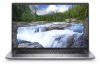 Dell Latitude 9510