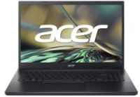 Acer Aspire 7 Charcoal Black