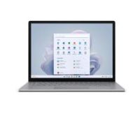 Microsoft Surface Laptop 5 Silver