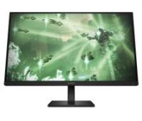27" LCD HP OMEN 27q G2 QHD 180Hz Gaming Monitor