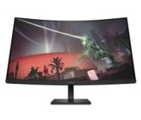 31.5" HP OMEN 32c QHD 165Hz