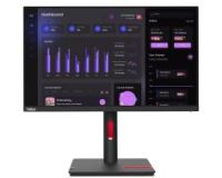 23.8" LCD Lenovo ThinkVision T24i-30