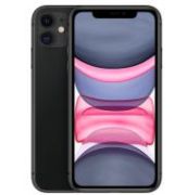 Apple iPhone 11 64GB Black
