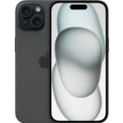 Apple iPhone 15 128GB Black