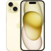 Apple iPhone 15 128GB Yellow