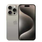 Apple iPhone 15 Pro 512GB Natural Titanium