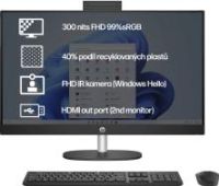 HP All-in-One 27-cr1001nx Touch