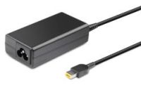 CoreParts Power Adapter for Lenovo, 65W 20V 3.25A Plug:Square