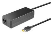 CoreParts Power Adapter for Lenovo, 90W 20V 4.5A Plug:Square