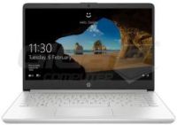 HP 14s-dq5096nia Natural Silver