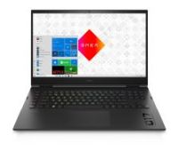 HP OMEN 17-ck2002ns Shadow Black