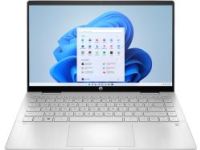 HP Pavilion x360 14-ek1009nf Natural Silver