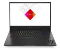 HP OMEN 16-wf1013nl Shadow black