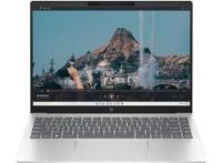 HP Pavilion Plus 14-ew1010nl Natural Silver