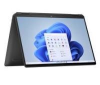 HP Spectre x360 14-eu0001np Nightfall Black