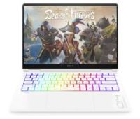 HP OMEN Transcend 14-fb0012na Ceramic White