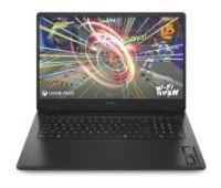 HP OMEN 17-db1772ng Shadow Black