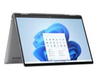 HP Envy x360 14-fc0003nl Meteor Silver