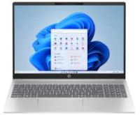 HP Pavilion 16-ag0006nl Natural Silver