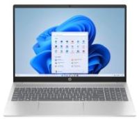 HP Pavilion 16-af0026nf Natural Silver