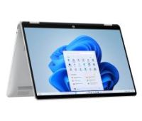 HP OmniBook 5 Flip 14-fp0001nx Glacier Silver
