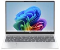 HP OmniBook 5 Next Gen AI 16-ag1628nz Touch Glacier Silver