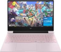 HP Victus 15-fa2008ns Powder Pink