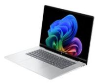 HP OmniBook 5 Next Gen AI 16-bf0005nf Glacier Silver