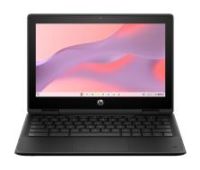 HP Fortis Flip G1m 11" Chromebook