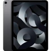 Apple iPad Air (5th generation) 64GB WiFi + Cellular Vesmírně šedá
