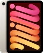 Apple iPad mini Cellular 256GB hvězdně bílá 2024