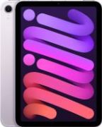 Apple iPad mini Cellular 512GB fialová 2024