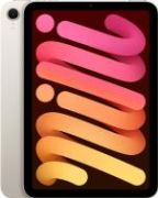 Apple iPad mini WiFi 512GB hvězdně bílá 2024