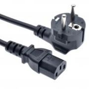 Napájecí kabel PC