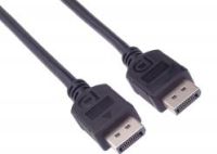 DisplayPort - DisplayPort kabel