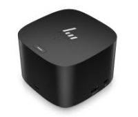 Dokovací stanice HP Thunderbolt G4 120 W