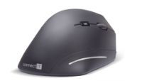 Connect IT FOR HEALTH ergonomická vertikální bezdrátová myš