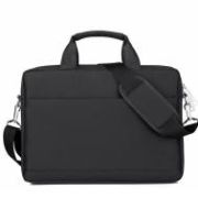 Gearlab Baltimore 15.6'' Toploader bag Black