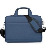Gearlab Baltimore 15.6'' Toploader bag Blue