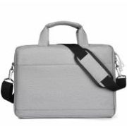Gearlab Baltimore 15.6'' Toploader bag Grey