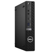 Dell Optiplex 7080 micro | i3-10100 | 16GB | 512GB SSD | Win 11