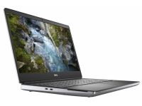 Dell Precision 7550 | i7-10850H | 32GB | 512GB SSD | 15,6" FHD | Quadro T1000 | Win 11
